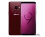 Samsung Galaxy S9 SM-G960 DS 64GB Red (SM-G960FZRD)
