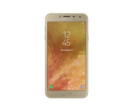 Samsung Galaxy J4 Gold (SM-J400FZDD)
