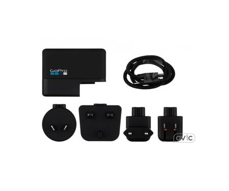 Зарядное устройство GoPro Supercharger (AWALC-002-RU)