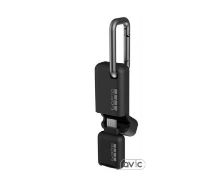 Кард-ридер GoPro THING1 Micro USB (AMCRU-001-EU)