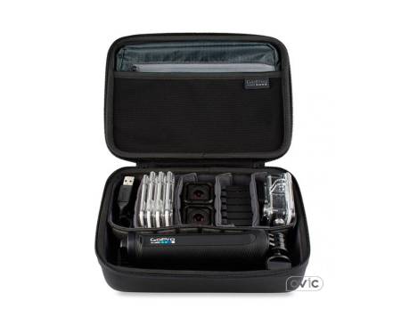 Кейс GoPro Casey (Camera + Mounts + Acessories Case) (ABSSC-001) 2