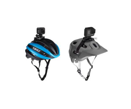 Крепление GoPro Vented Helmet Strap Mount (GVHS30)