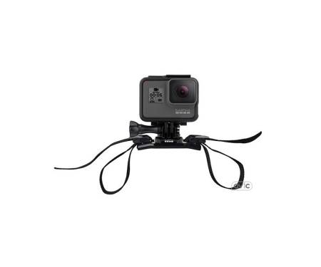 Крепление GoPro Vented Helmet Strap Mount (GVHS30)