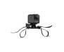 Крепление GoPro Vented Helmet Strap Mount (GVHS30)