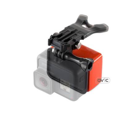 Крепление GoPro КBite Mount+Floaty (ASLBM-001)