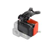 Крепление GoPro КBite Mount+Floaty (ASLBM-001)