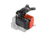 Крепление GoPro КBite Mount+Floaty (ASLBM-001)