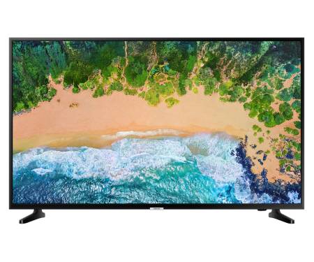 Телевизор Samsung UE43NU7092