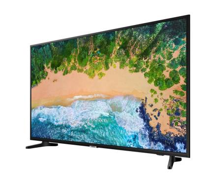 Телевизор Samsung UE43NU7092