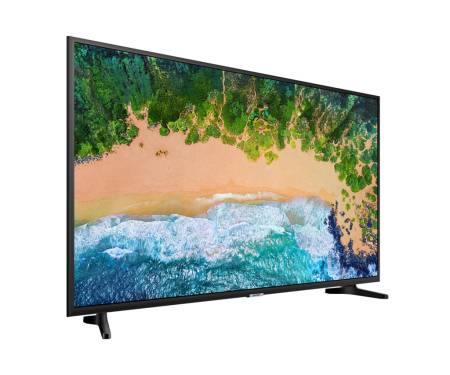 Телевизор Samsung UE43NU7092