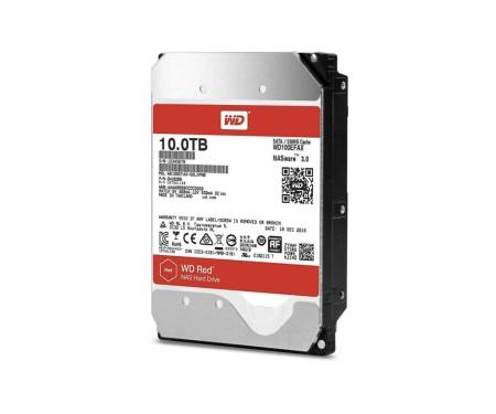 WD Red Pro (WD101KFBX)