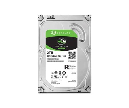 Seagate BarraCuda Pro (ST2000DM009)
