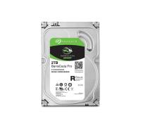 Seagate BarraCuda Pro (ST2000DM009)