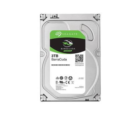 Seagate BarraCuda 3,5 (ST3000DM007)