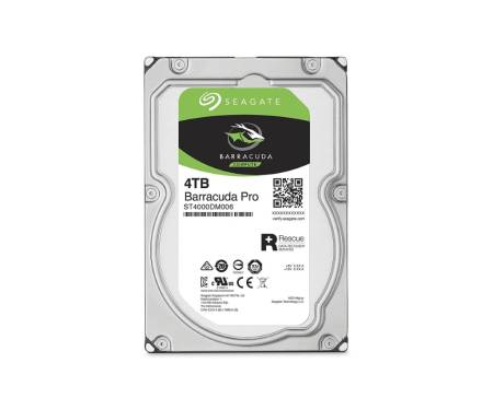 Seagate BarraCuda Pro (ST4000DM006)
