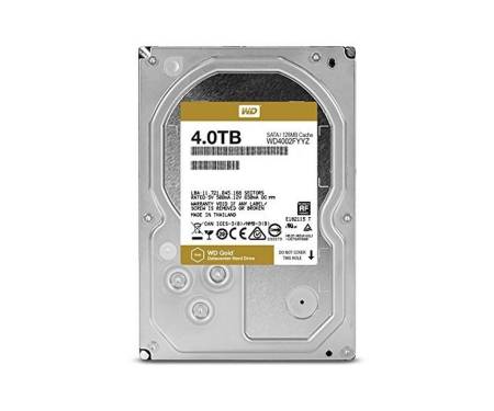 WD Gold WD4002FYYZ