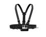 Крепление GoPro	Chest Mount Harness (Chesty) (GCHM30-001)