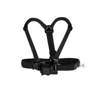 Крепление GoPro	Chest Mount Harness (Chesty) (GCHM30-001)