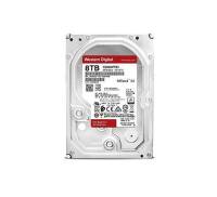 WD Red Pro 8 TB (WD8003FFBX)