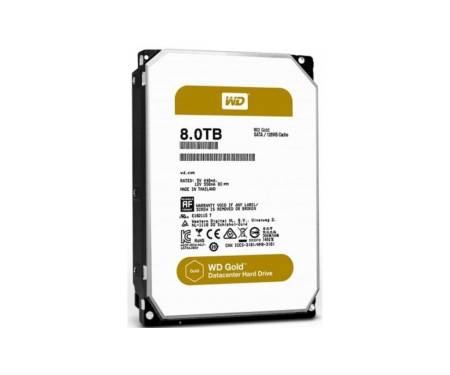 WD Gold (WD8003FRYZ)