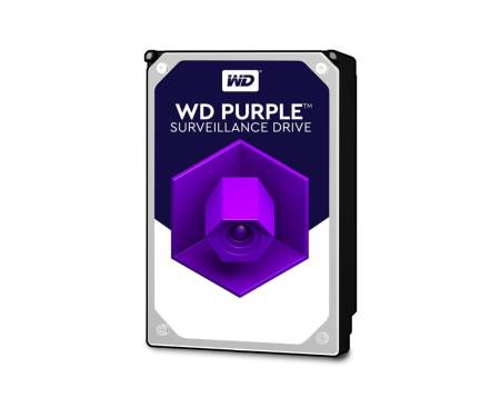 WD Purple 8 TB (WD81PURZ)