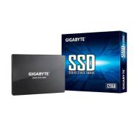 Gigabyte 120GB 2.5 SATAIII NAND TLC (GP-GSTFS31120GNTD)
