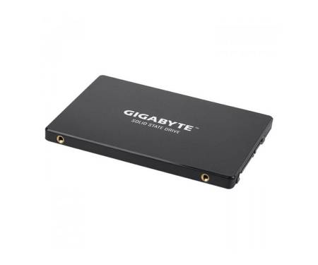 Gigabyte 120GB 2.5 SATAIII NAND TLC (GP-GSTFS31120GNTD)