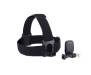 Крепление GoPro Head Strap+QuickClip (ACHOM-001)