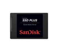 SanDisk SSD Plus 120 GB (SDSSDA-120G-G27)