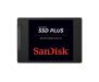 SanDisk SSD Plus 120 GB (SDSSDA-120G-G27)