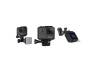 Крепление GoPro Helmet Front + Side Mount (AHFSM-001)