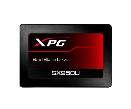 ADATA XPG ASX950 240 GB (ASX950USS-240GT-C)