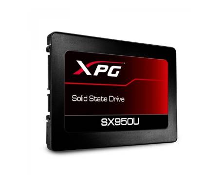ADATA XPG ASX950 240 GB (ASX950USS-240GT-C)