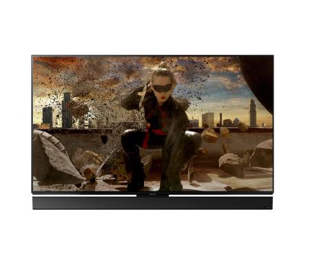 Panasonic TX-55FZ950E
