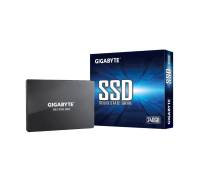 Gigabyte SSD 240GB 2.5 SATAIII NAND TLC (GP-GSTFS31240GNTD)