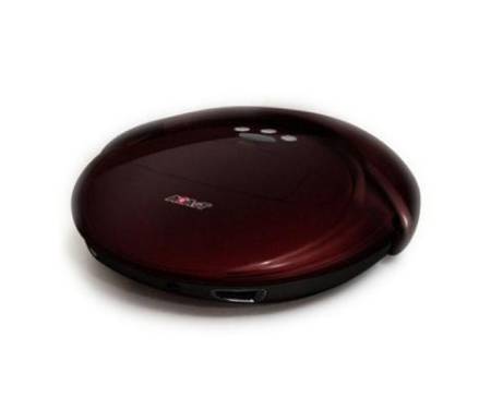 Пылесос AGAiT EC-2 Dark Red