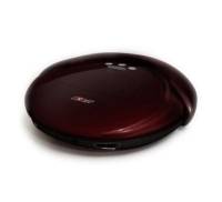 Пылесос AGAiT EC-2 Dark Red