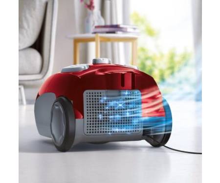 Пылесос Electrolux EEG4300WR