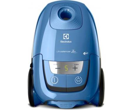 Пылесос Electrolux ZUSALLER58