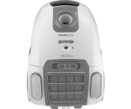 Пылесос Gorenje VC1621PSWS