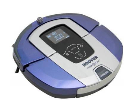 Пылесос Hoover RBC050/1011