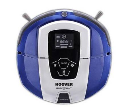 Пылесос Hoover RBC050/1011