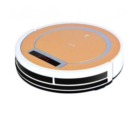 Пылесос iLife V55