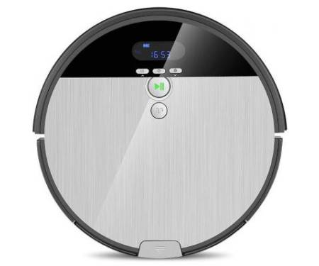 Пылесос iLife V8S