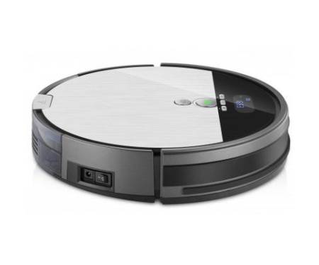 Пылесос iLife V8S