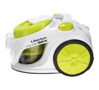 Пылесос Liberton LVC-1830C