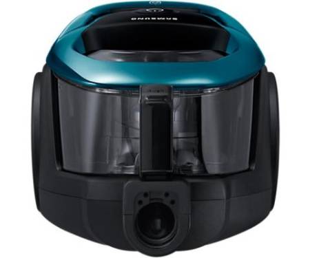 Пылесос Samsung VC18M31B0HN/UK