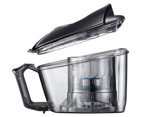 Пылесос Samsung VC18M31C0HG/UK