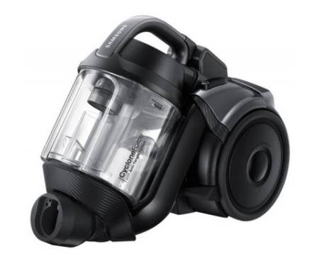 Пылесос Samsung VC21K5170HG/EV