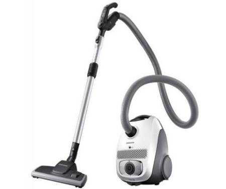 Пылесос Samsung VC24FHNJGWQ/EV